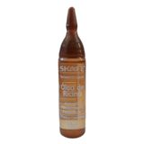 Ampola De Tratamento Skafe Óleo Rícino Com 10ml
