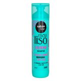 Shampoo Salon Line Meu Liso Extremo 300ml