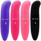 Vibrador Ponto G Feminino - Liso