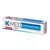 Gel Lubrificante Íntimo Kmed 50g