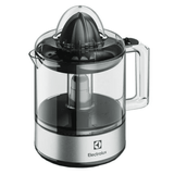 Espremedor De Frutas Electrolux Efficient 800ml Ec - 4411akbr401  Preto  110 Volts