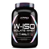 Whey Iso-x 900g (morango) - Xpro