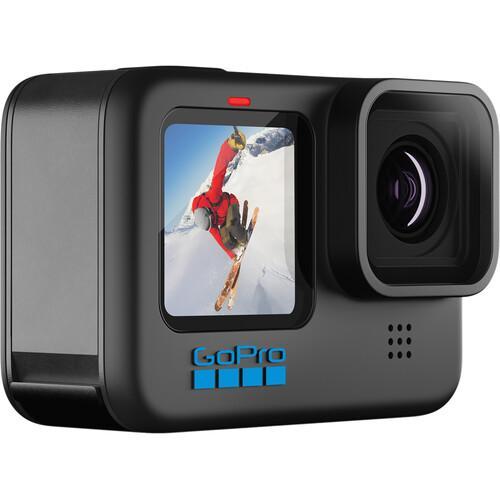 Câmera Gopro Hero 10 Black