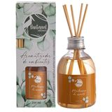 02 Aromatizador Ambiente Madeira Do Oriente Pantanal 270ml