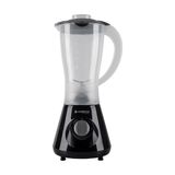 Liquidificador 1.5L Cadence LIQ329 Pratic Blender 2 Vel Preto 127V