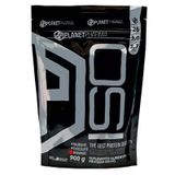 Iso Whey Morango 900 G