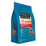 Ração Fórmula Natural Pró Cães Adultos Raças Médias E Grandes 15kg