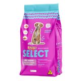 Ração Quatree Select Cães Filhotes Raças Médio/grande 15kg