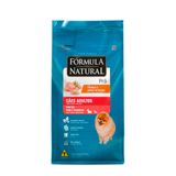 Ração Fórmula Natural Pro Cães Adultos Raças Mini E Pequenas 15kg