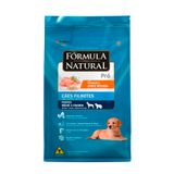 Ração Fórmula Natural Pro Cães Filhotes Raças Médias E Grandes 15kg