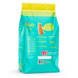 Ração Quatree Select Gatos Castrados 10,1kg