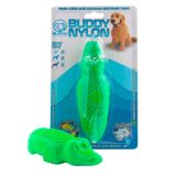 Brinquedo Cães Buddy Toys Crocojack Nylon