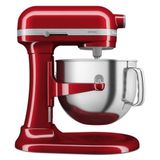 Batedeira Kitchenaid Bowl-lift 6.6l 110v