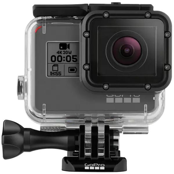 Super Suit Caixa De Mergulho Para Gopro Hero 5 Black Única