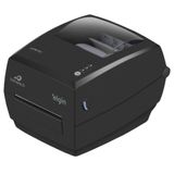 Impressora Termica Para Etiquetas Elgin L42 Pro Full Usb Ethernet E Serial Preta