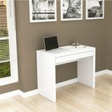 Mesa para Computador Tecnomobili ME4107 Branco