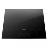 Cooktop De Indução 4 Bocas Dako Supreme