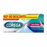 Corega Ultra Creme 68g 2unidades
