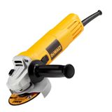 Esmerilhadeira Angular 4.1/2&quot; 115mm 950w Dewalt Dwe4118-b2 220v - Dwe4118-b2