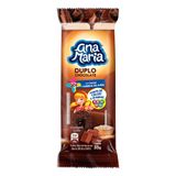 Bolinho Ana Maria Duplo Qd+ Chocolate 35g