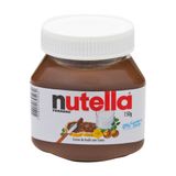 Creme Nutella Avelã Ferrero 150g