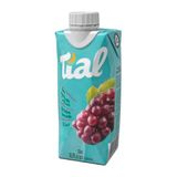 Suco Tial Uva 330ml