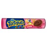 Biscoito Arcor Tortuguita Sabor Morango 120g