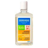 Shampoo Relaxante Granado Bebê Camomila 250ml