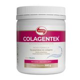 Colagentek Vitafor Sabor Neutro 300g