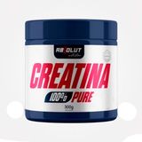 Creatina 100% Pure Absolut Nutrition 300g