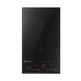 Cooktop Electrolux Indução 2 Bocas IC30 Preto