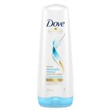 Condicionador Dove Hidratação Intensa Com Oxigênio 400ml