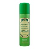 Desodorante Para Pés Granado Aerosol Fresh Com 100ml