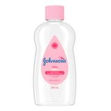 Óleo Puro Johnson&#39;s Baby 200ml