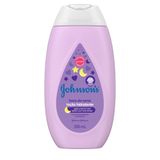 Loção Hidratante Johnson&#39;s Baby Hora Do Sono 200ml