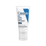 Cerave Loção Facial Hidratante Pele Normal A Seca 52ml