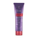 Creme De Pentear Defrizante Siàge Combate O Frizz 100ml