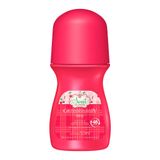 Desodorante Giovanna Baby Sweet Collection Cherry Roll-on Antiperspirante 48h Com 50ml