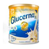 Glucerna Pó Sabor Baunilha 400g