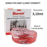 Lamina De Serra Fita Açougue 3,10m Caixa Com 05 Un Starret