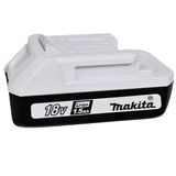 Makita Bl1815g Bateria 18v 1.5ah Li-ion