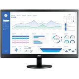 Monitor Aoc Led M2470swh2  23.6 Hdmi Vga Vesa - M2470swh2