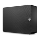 Hd Externo Portátil Seagate Expansion Desktop 8tb Usb 3.0