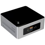 Mini Computador Intel Pentium 8gb Ssd 120gb Windows 10 Pro