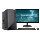 Computador Completo H61 Intel Core I5 8gb Hd 1tb