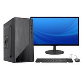 Computador Completo Intel Core I5 10400 8gb Ddr4 Ssd 240gb