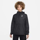 Corta Vento Nike Essential Preto-feminino