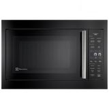 Micro-ondas de Embutir Electrolux Experience com 34 Litros de Capacidade Preto - ME3BP