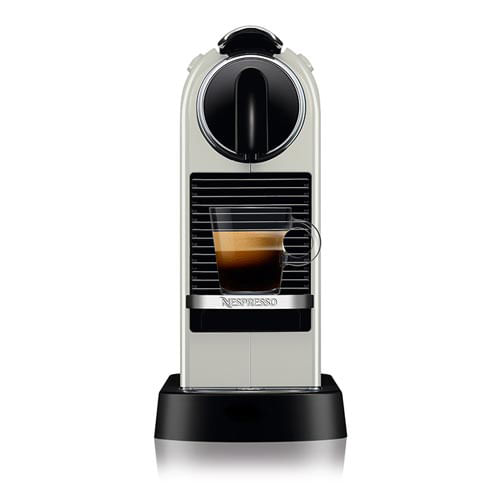 Nespresso Citiz Branca, Cafeteira - 220v | D113