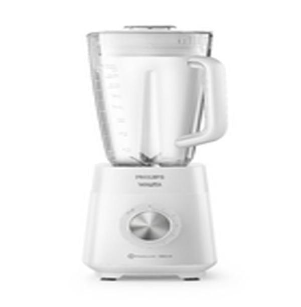 Liquidificador Philips Walita Problend Serie 5000 com 05 Velocidades e Jarra com 3,0 Litros Branco - RI2240